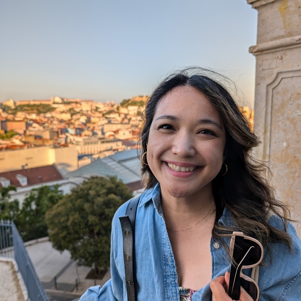 Meet your Posher, Anne